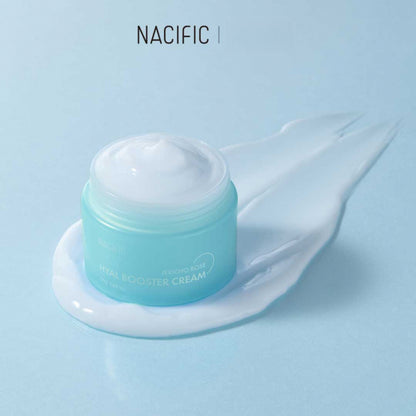 NACIFIC Hyal Booster Cream 50ml