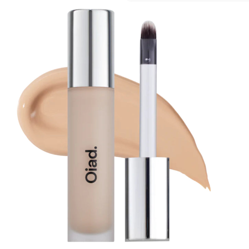 OIAD Cover Perfecting Mirror-Brushed Concealer 8g