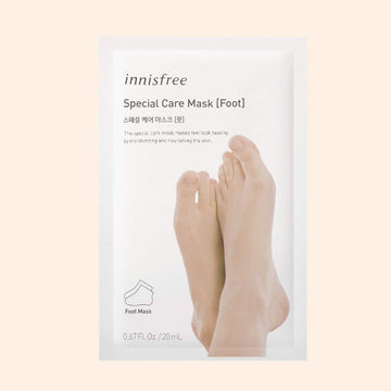 Care Mask [Foot]*10ea