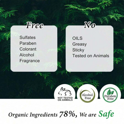 Cos De BAHA Glycolic Acid 10% AHA Serum 30ml