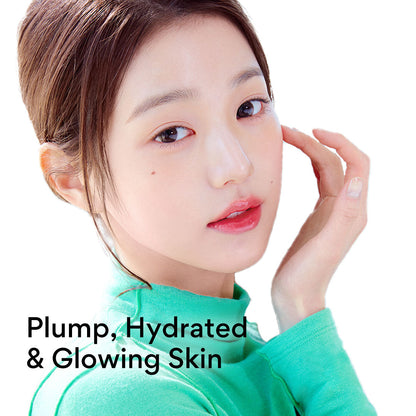INNISFREE Green Tea  SEED Hyaluronic Serum 80ml