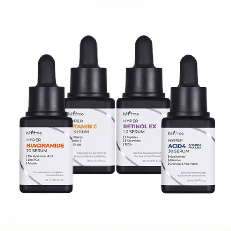 Isntree Hyper Serum 20ml