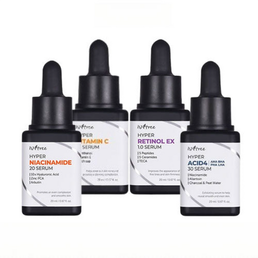 Isntree Hyper Serum 20ml