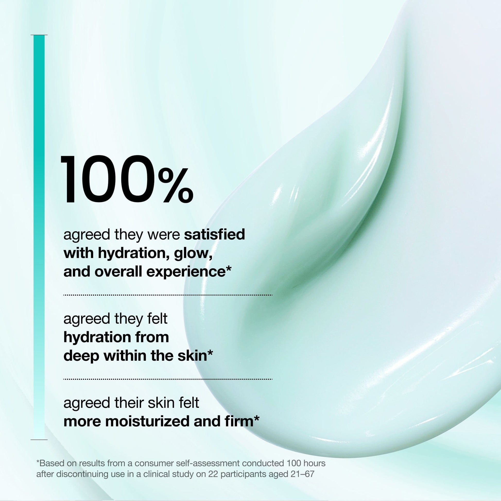 Anua PDRN Hyaluronic Acid 100 Moisturizing Cream 60ml