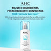 AHC Safe On Light Sun Serum SPF50+PA++ 40ml