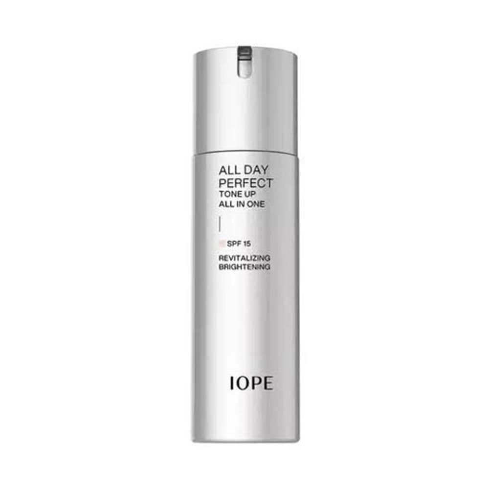 IOPE Men All-Day Perfect Tone Up All-in-One