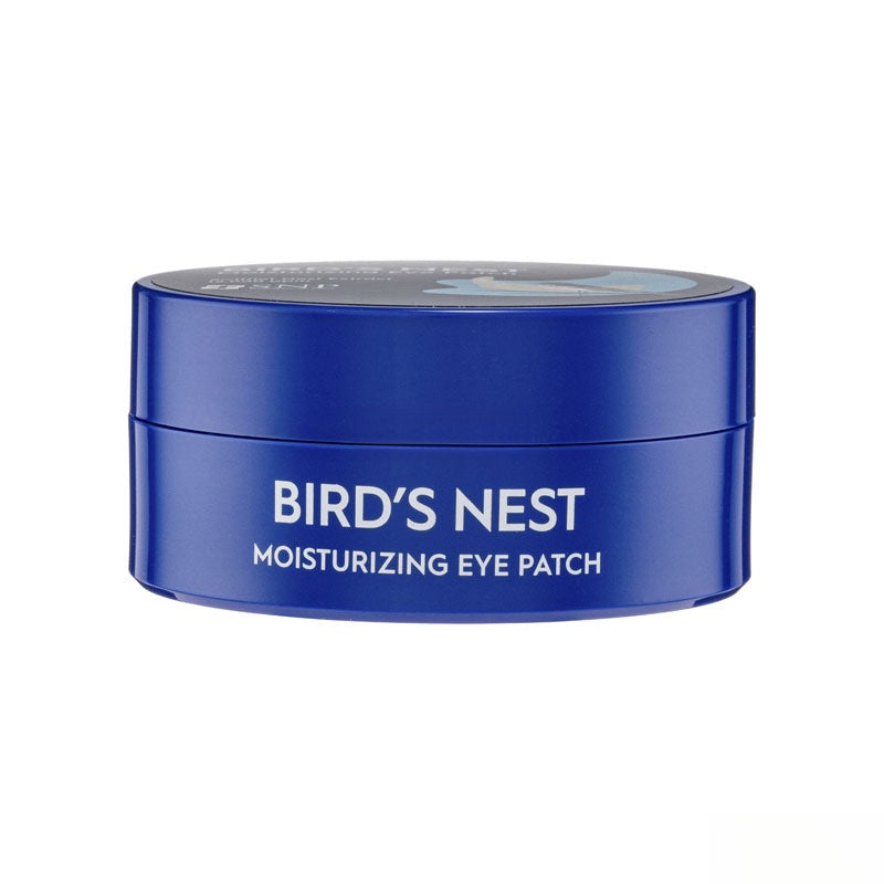 SNP Bird's Nest Moisturizing Eye Patch 60pcs