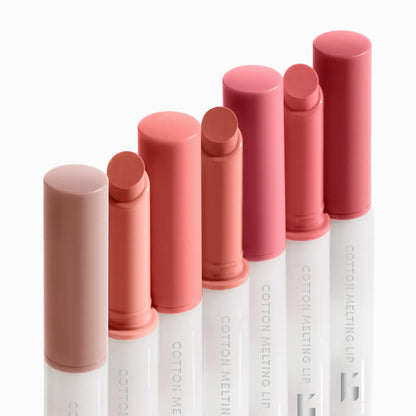 NATURE REPUBLIC Cotton Melting Lip 1.4g