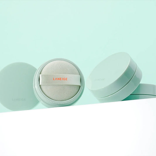 LANEIGE Neo Powder 7g (Set/Single)