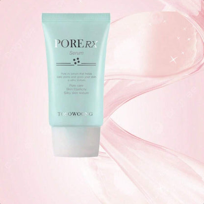 Tosowoong Pore Tightening Serum 30ml/1.01oz | Fast-Acting Formula With Niacinamide & Allantoin, Instantly Reduces Pores