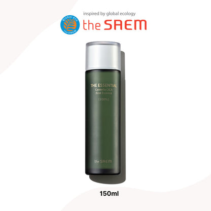 [the SAEM] The Essential Centella CICA First Essence Set (150ml +50ml)