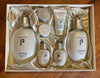 THE HISTORY OF WHOO Gongjinhyang Seol Radiant White 2pcs Special Set - New