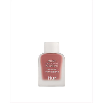 House of Hur Moist Ampoule Blusher 10ml