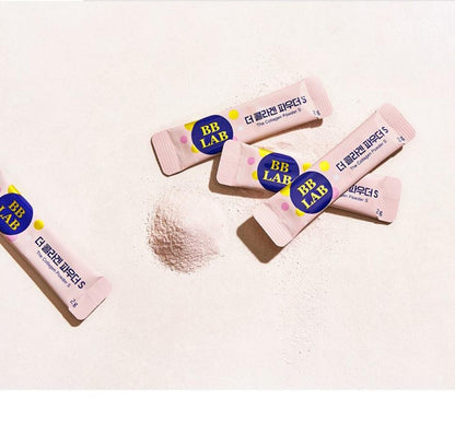 Nutri-one BB LAB Collagen Powder S 2g X 50 Sticks