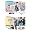 Dangerous Convenience Store - Official Manhwa Book (free-shipping)