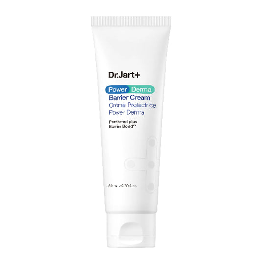 Dr.Jart+ Power Derma Barrier Cream 80ml
