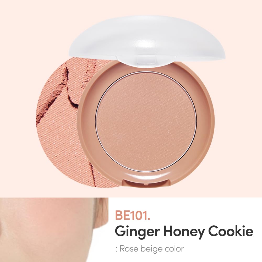 ETUDE HOUSE Lovely Cookie Blusher 4g