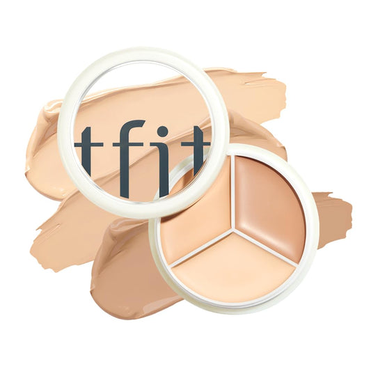 TFIT Cover Up Pro Concealer 15g