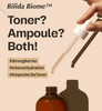 Manyo Bifida Biome Ampoule Toner 400ml