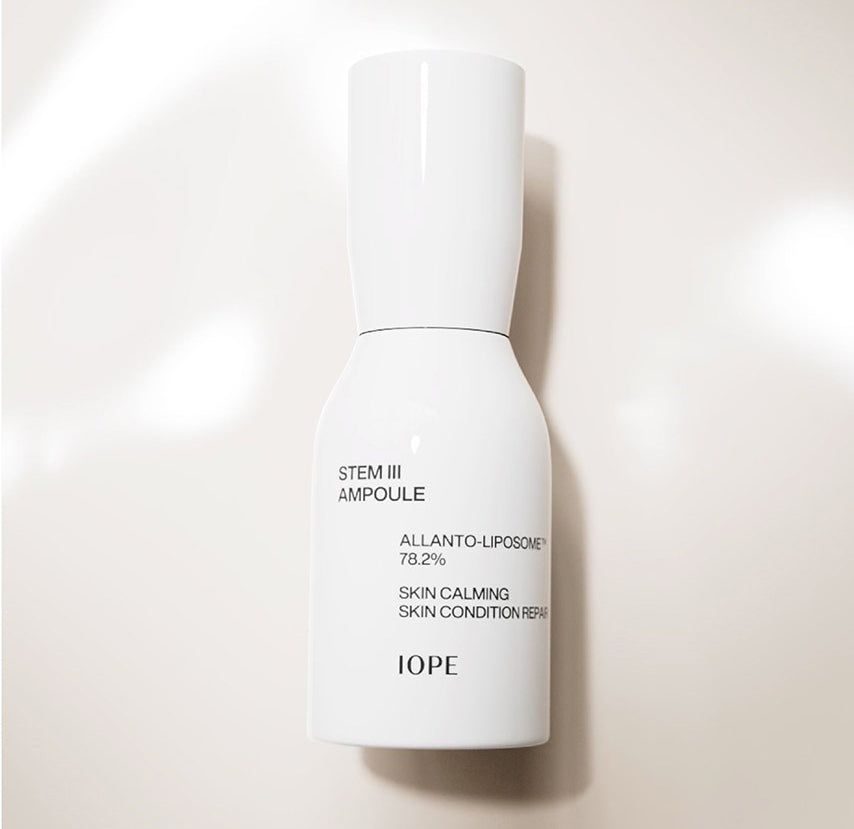 IOPE Stem III Ampoule 50ml