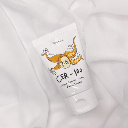 Elizavecca Collagen Ceramide Coating Protein Treatment CER-100