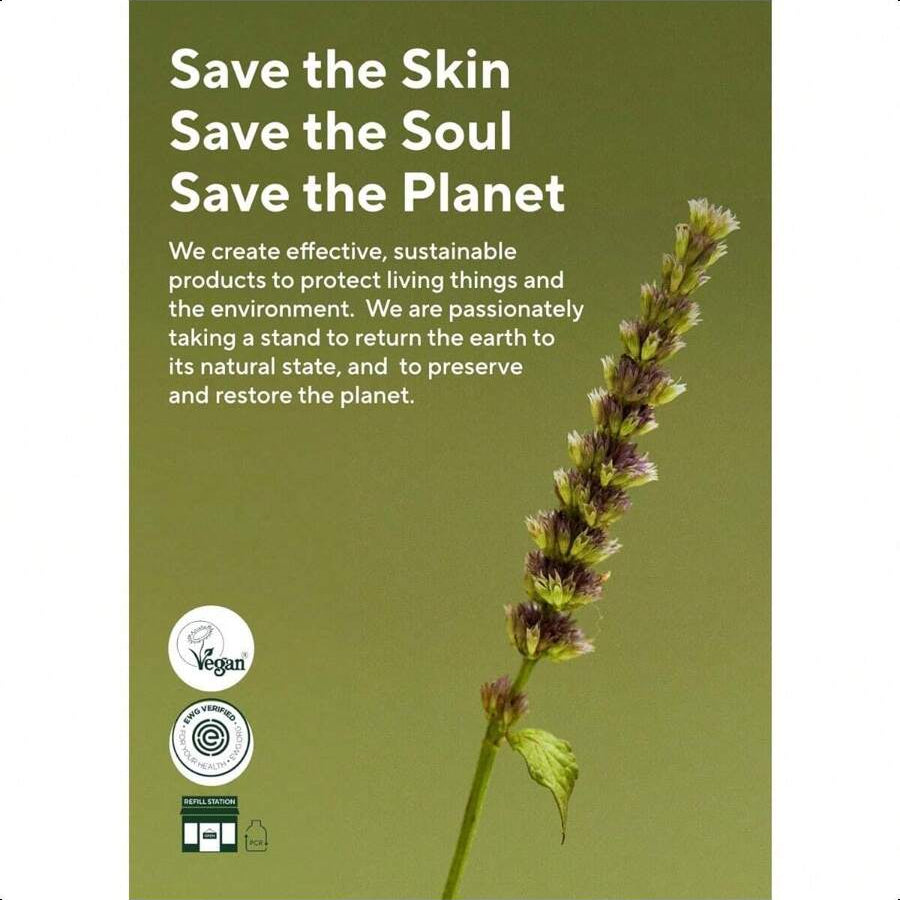 Aromatica REPLENISHING LEAVE 150ml/5.0 Oz -IN TREATMENT LAVENDER