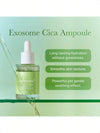 Medicube Exosome Cica Tea Tree Ampoule 30ml