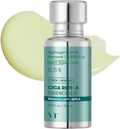 VT Cica Reti-A Essence 0.5% 30ml