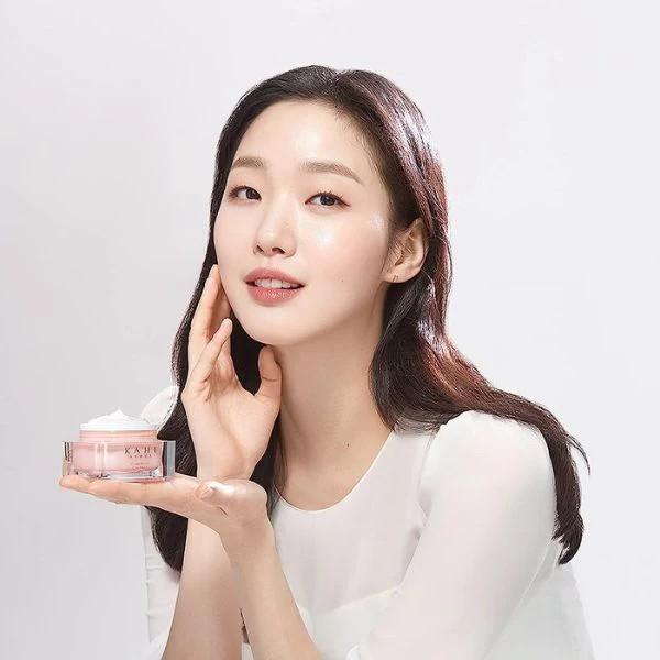 KAHI Wrinkle Bounce Core Cream 50ml