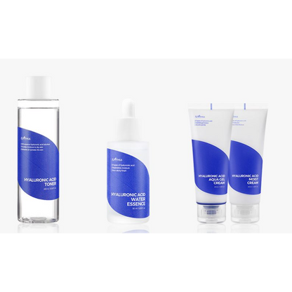 ISNTREE Hyaluronic Acid Toner