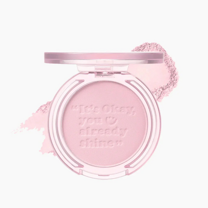 peripera Pure Blushed Sunshine Cheek 4.2g