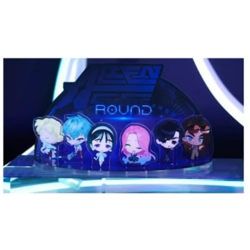 pre-order Alien Stage - New Year's Eve Season SD series