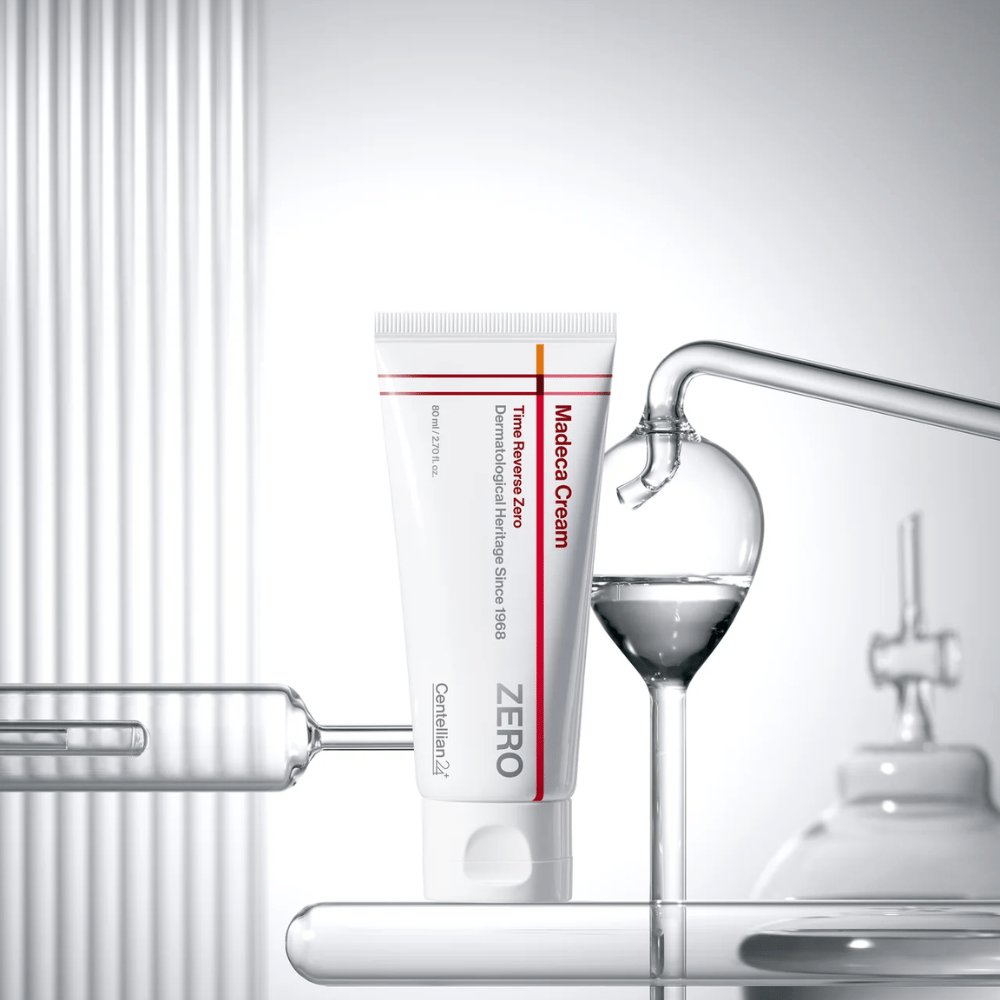 Centellian 24 Madeca Cream Time Reverse Zero 80ml