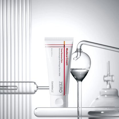 Centellian 24 Madeca Cream Time Reverse Zero 80ml