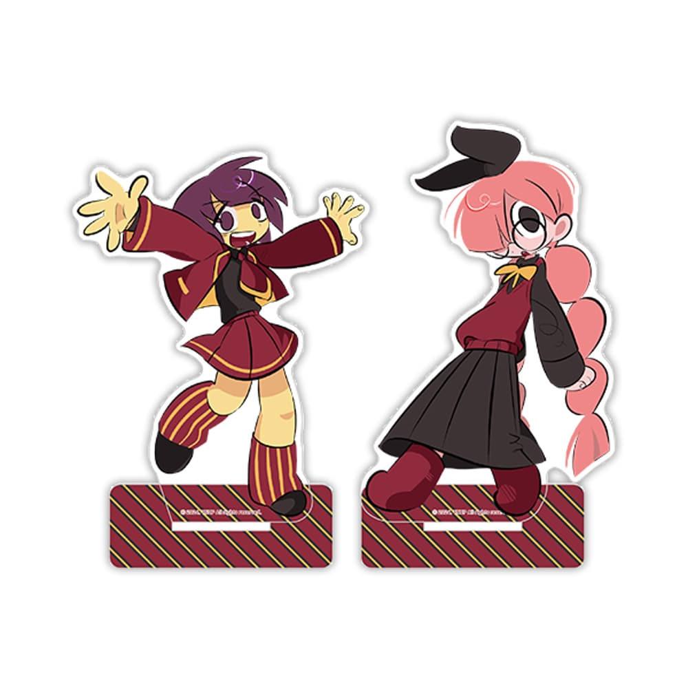 Mofun x 4Artist - Tnup Acrylic Stand