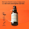 Purito Pure Vitamin C Serum 60ml