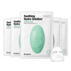 [Dr. Jart+] Dr Jart (bo) Dermask Water Jet Soothing Hydra Solution Sheet Mask (25g*5ea) 1 Pack