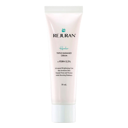 Rejuran Triple Radiance Cream 50ml