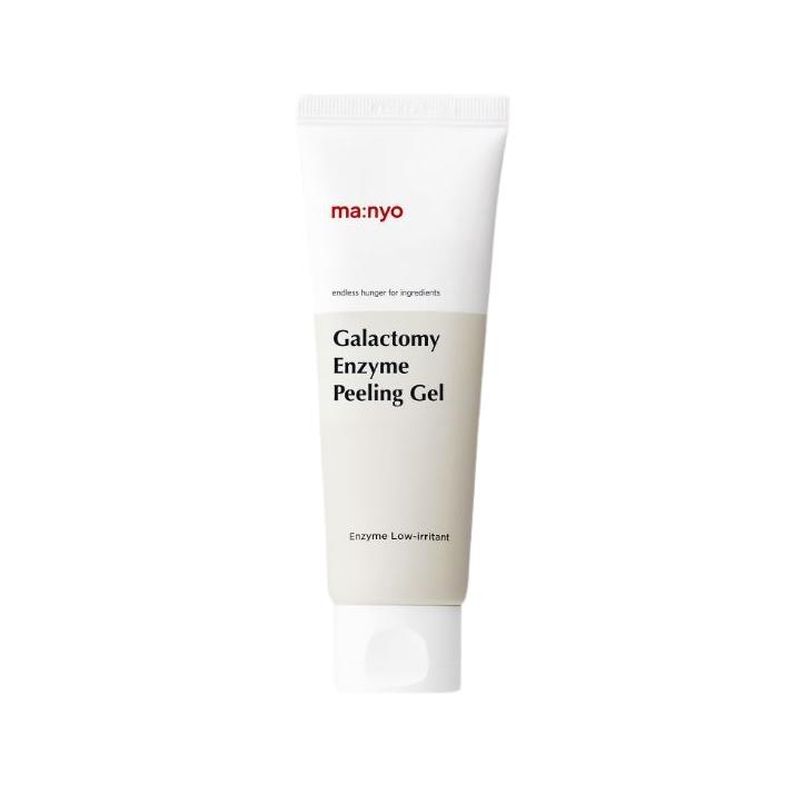 MA:NYO Galactomy Enzyme Peeling Gel 75ml