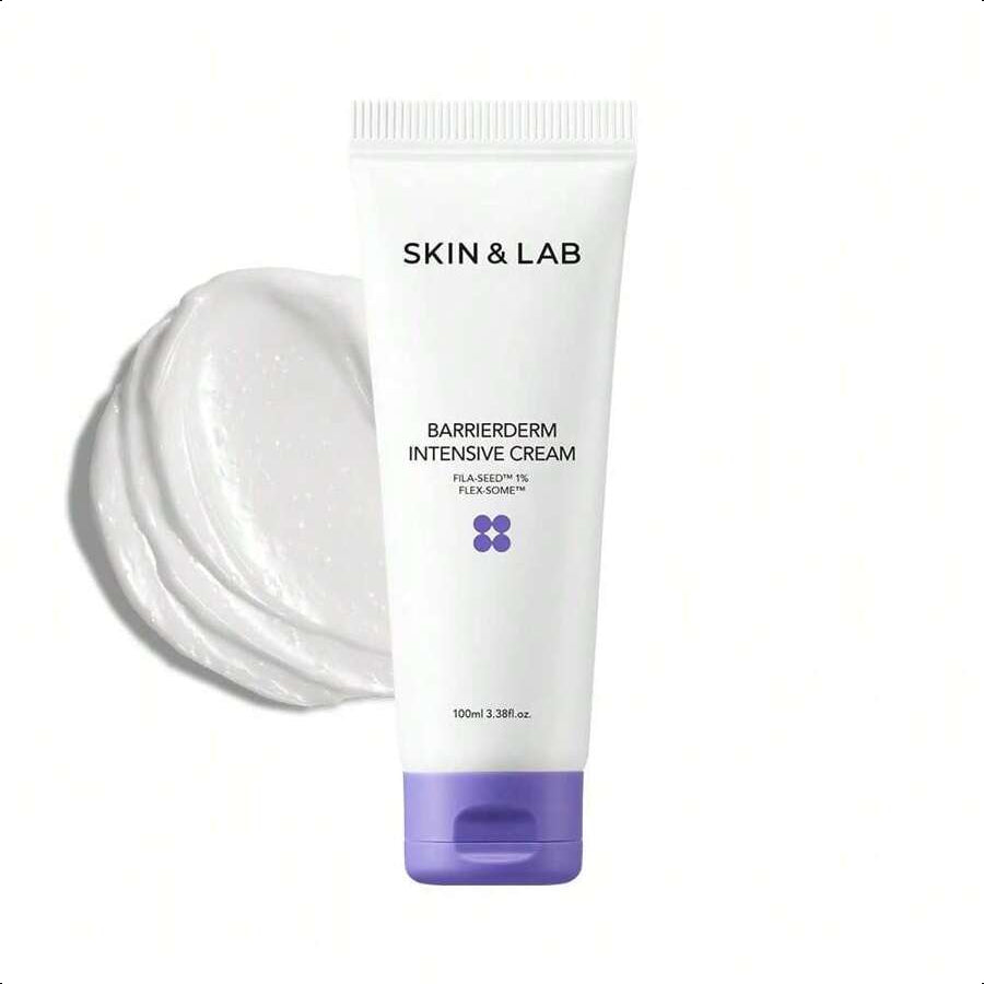 Skin&Lab Barrierderm Intensive Cream 30ml/1.69 Oz