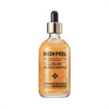 Medipeel Pure Gold 24K Ampoule 3.38 Fl.Oz / 100ml | 99.9% 24K Pure Gold All In One Ampoule, 5 Revitalizing Extracts To Minimize Moisture Loss, Brightens | Korean Skincare, For All Skin Types