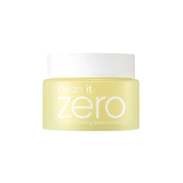 BANILA CO  Clean It Zero Cleansing Balm Nourishing 100ml