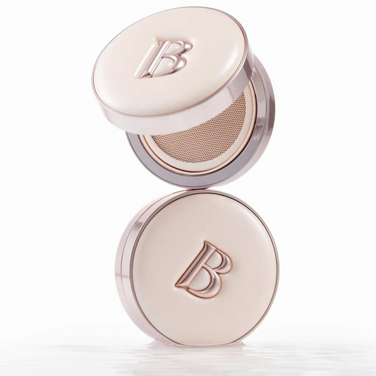 BANILA CO  Essence Skin Dew Cushio 11.5g SPF50+PA++++