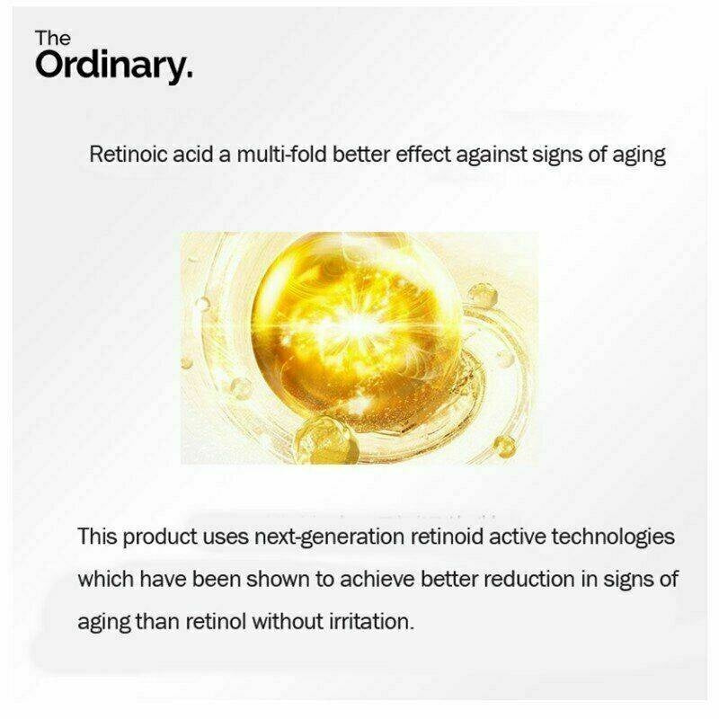 THE ORDINARY Granactive Retinoid 5% in Squalane