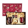 The Histore Of The Whoo Jinyulhyang Anti-Aging Luxury Set - 7-Piece