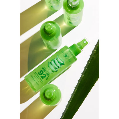Nature Republic Soothing & Moisture Aloe Vera 92% Soothing Gel Mist 150ml