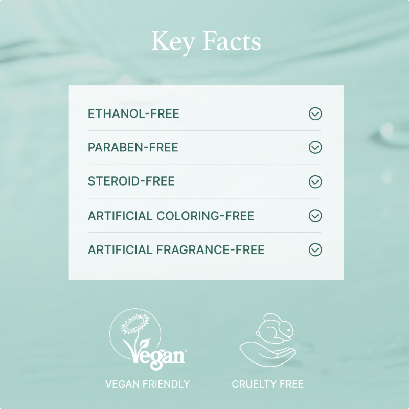 [I'm from] Vitamin Tree Water gel advanced 75g