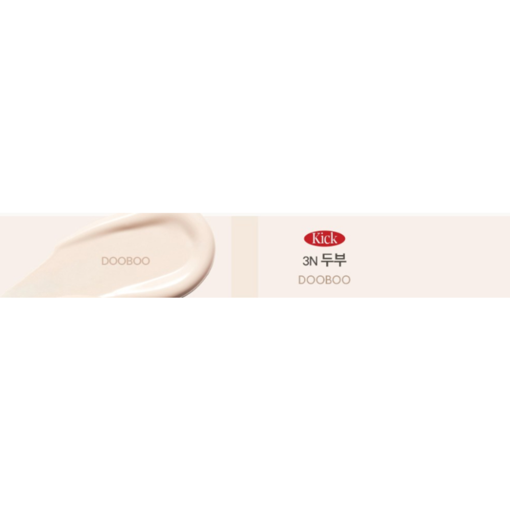 ESPOIR Be Velvet Foundation 30g