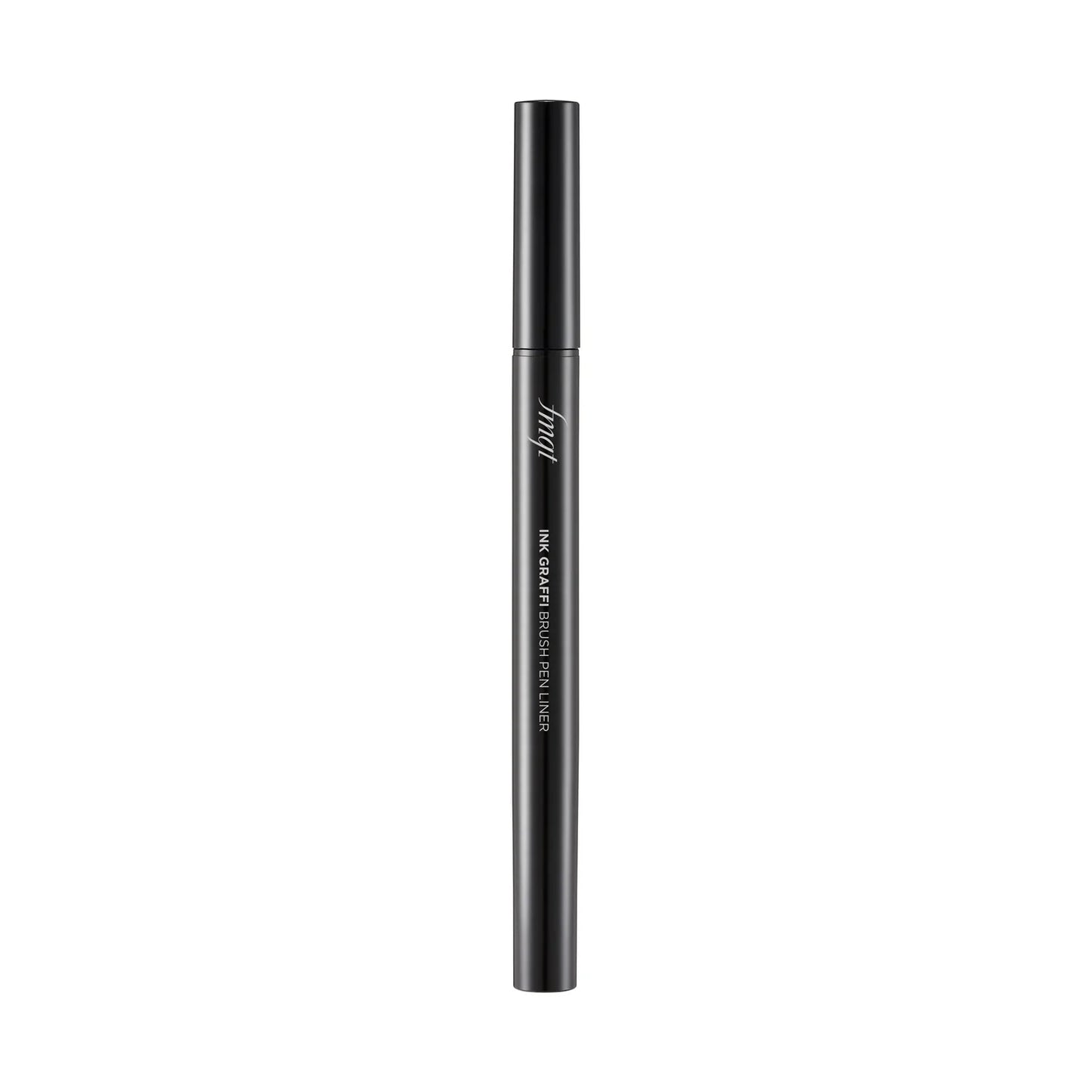 THE FACE SHOP Ink Graffi Brush Pen Liner 0.6g