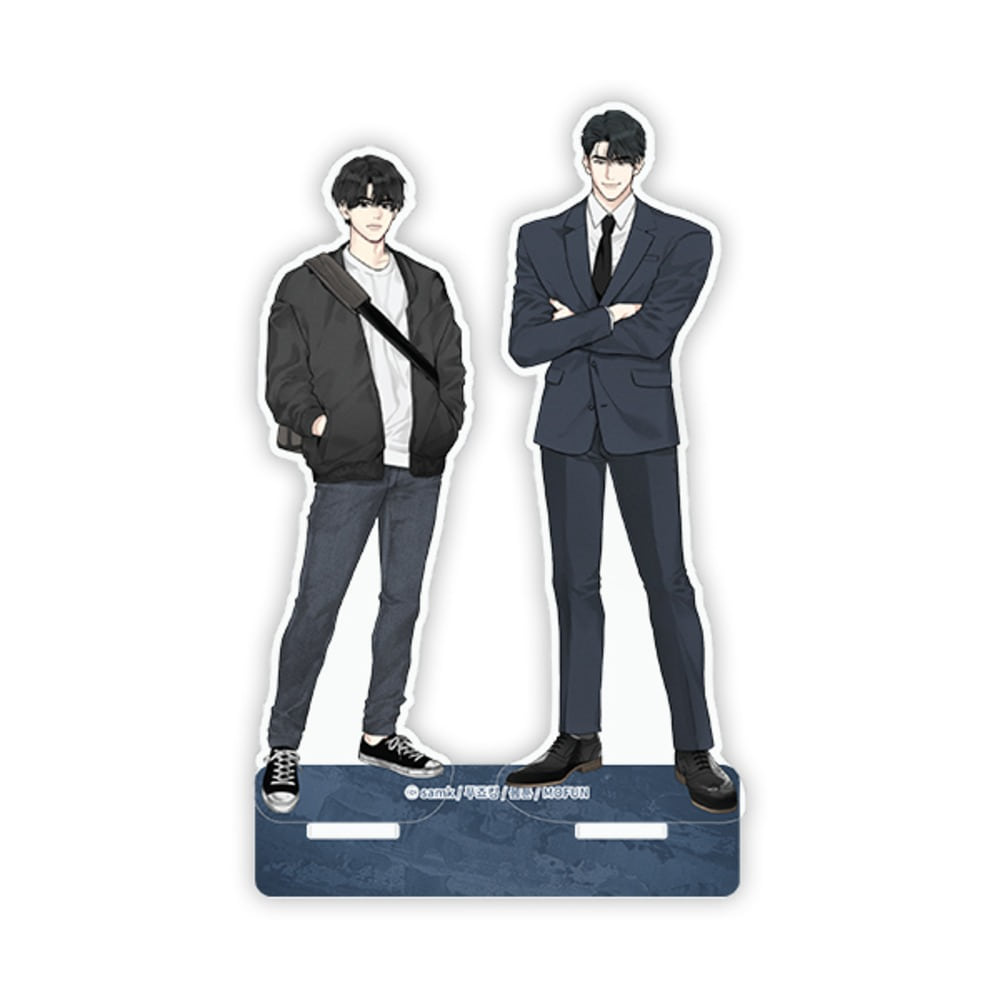 pre-order Payback x MOFUN - Cool Acrylic Stand